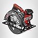 SKIL 15 Amp 7-1/4 Inch Circular Saw with Single Beam Laser Guide - 5280-01