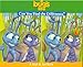 A Bug's Life: Can You Find the Difference? (Seek & See Bk)