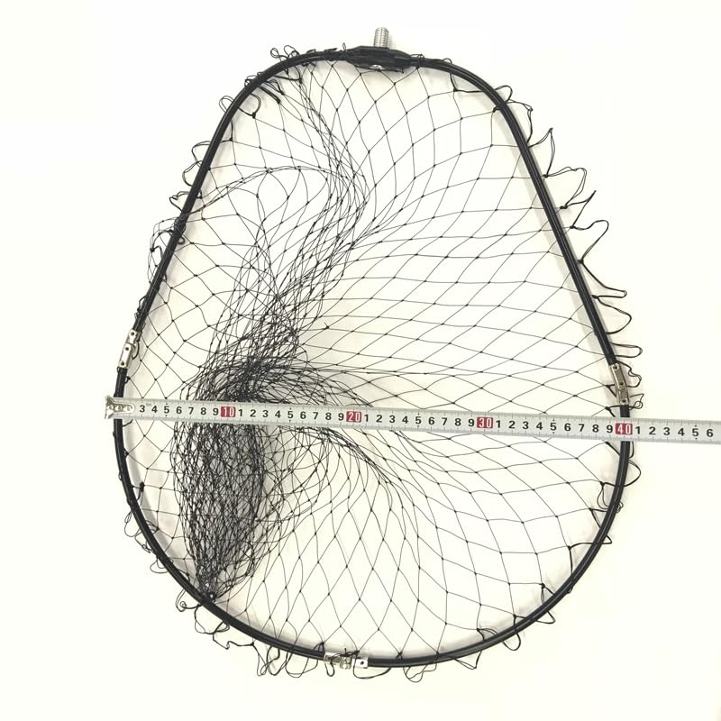 Amazon | Buccaneer(バッカニア) ランディングネット ジャベリンIII