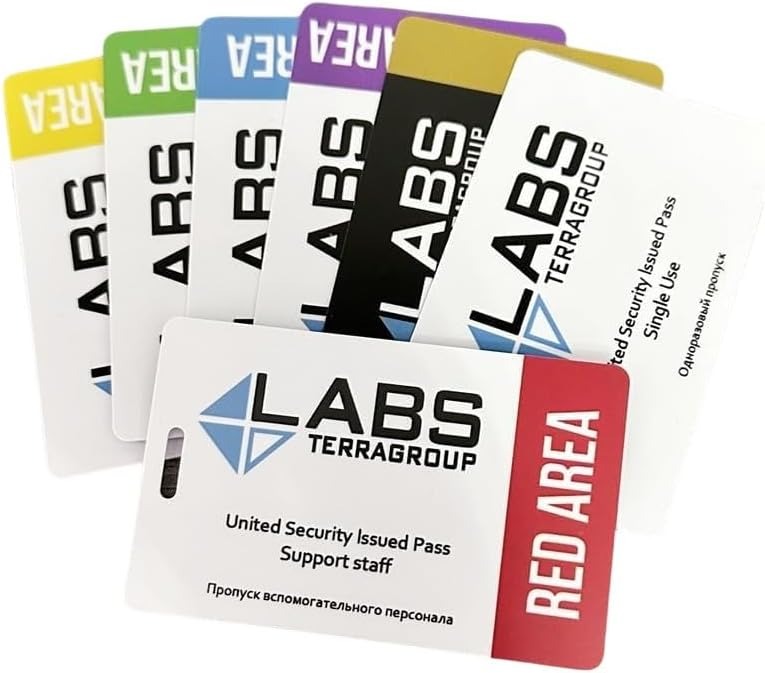 LABS TERRA GROUP セキュリティパス 61BNW1cTKxL.jpg