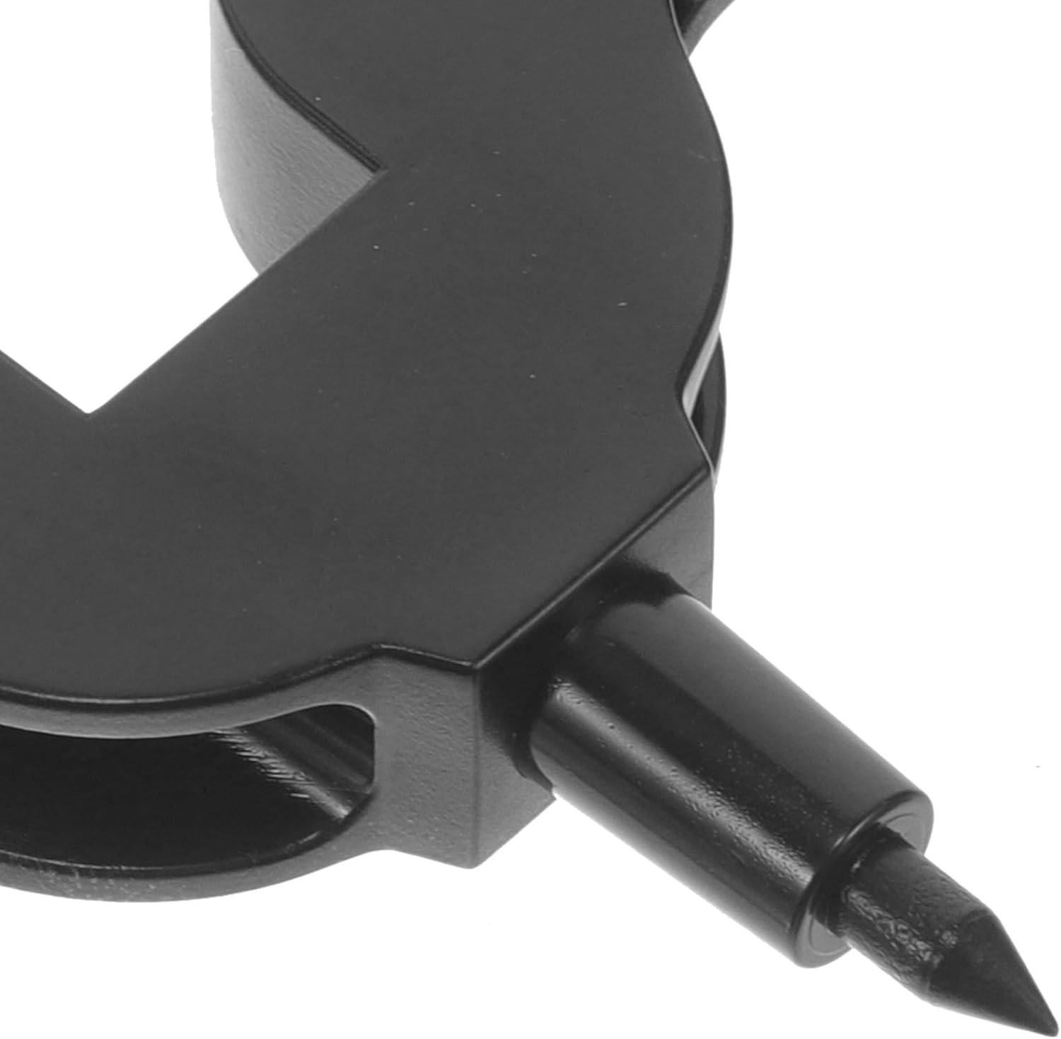 MERRYHAPY 10Pcs Drip Irrigation Hose Hole Punch Tool for Garden Watering System, 4Mm PE Tube Connector for Automatic Drip Irrigation Accessories, Agriculture Water Saving Gardening Supplies image 4
