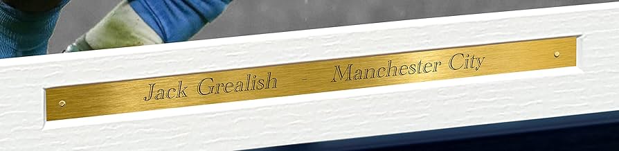 Amazon.co.jp: 12x8インチ A4 ジャック・グリリッシュ