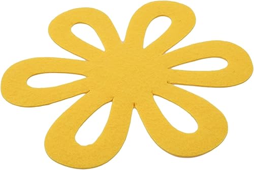 Miniatura 3 de Juego de 6 protectores de cacerola, almohadillas protectoras de sartén cian más grandes y gruesas, almohadillas separadoras para ollas para apilar y