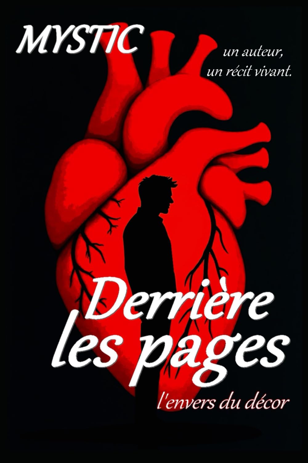Derrière les pages: l'envers du décor