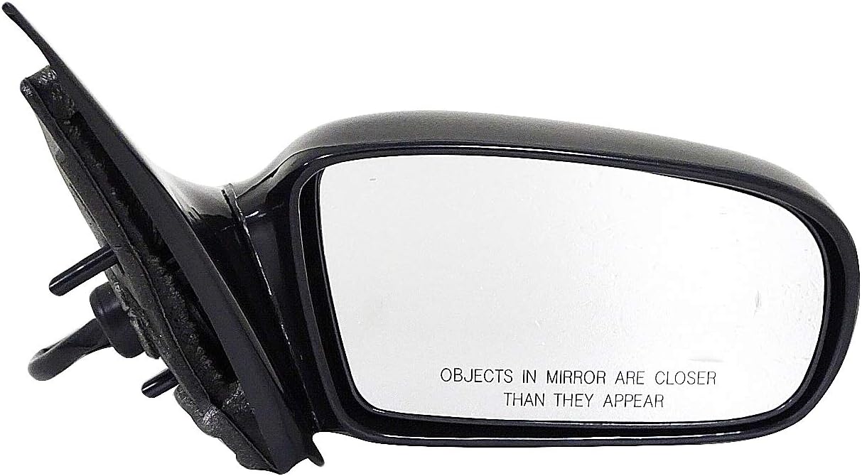 Dorman 955-1220 Passenger Side Door Mirror Compatible with Select Chevrolet / Pontiac Models