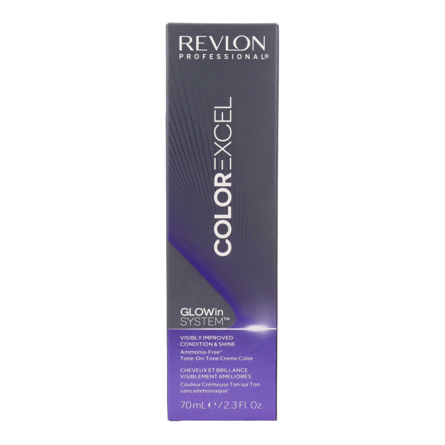 Revlon Professional Colour Rp Color Excel 8.12 70ml