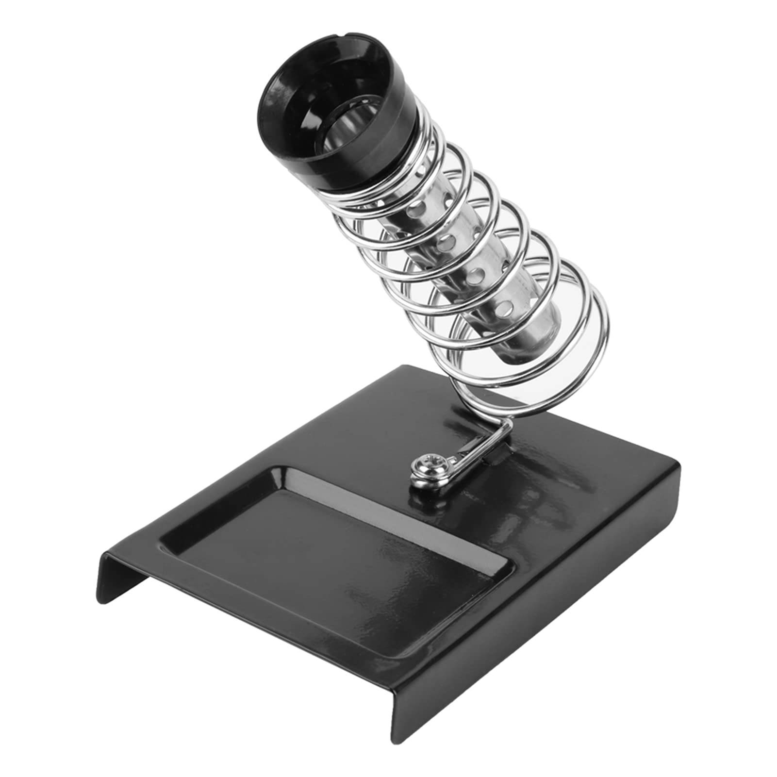 Soldering Iron Gun Stand Holder Metal Base Soldering Iron Support Station