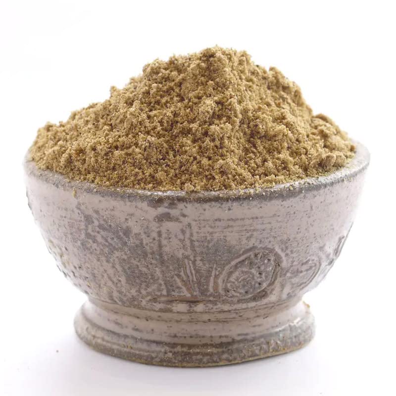 Muscade moulue, 50g