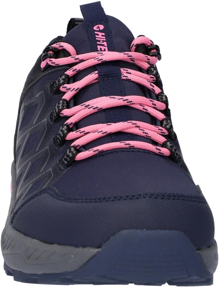Hi-Tec Women's Diamonde Low Shoes