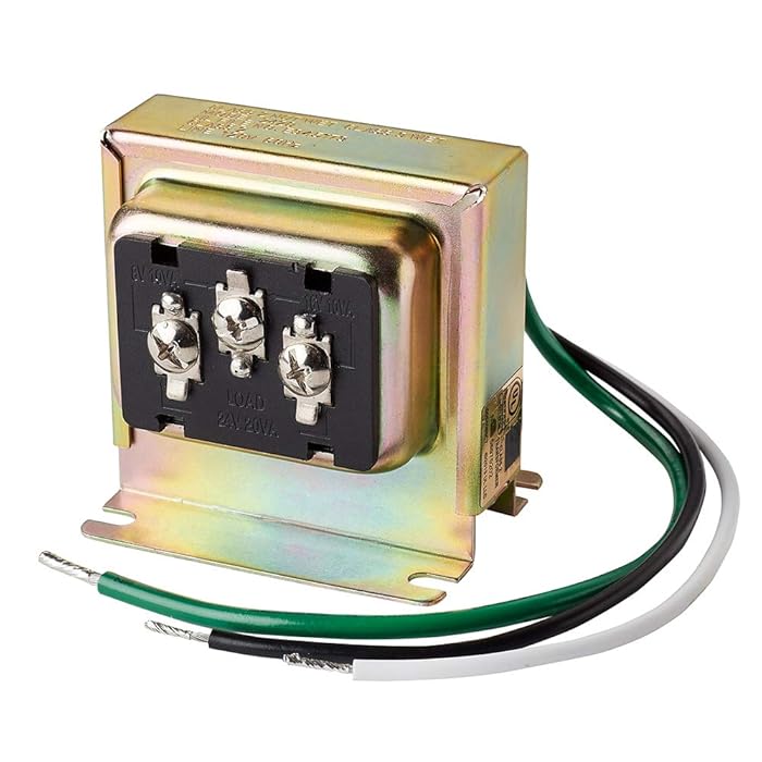 Buy Newhouse Hardware 3TRAN TriVolt (8vac/10VA, 16vac/10VA or 24vac