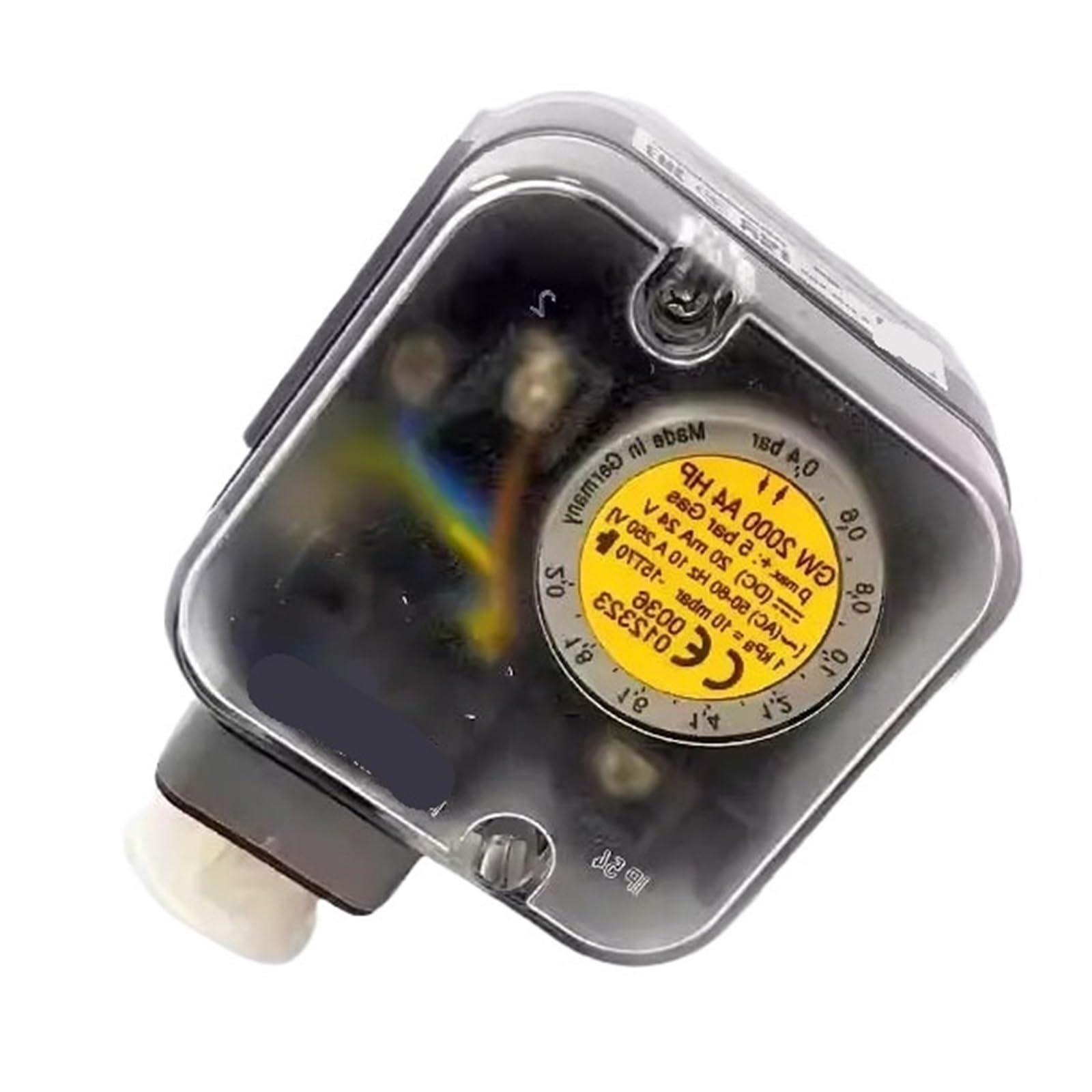 TPKMVGAP Pressure switch GW2000A4-HP