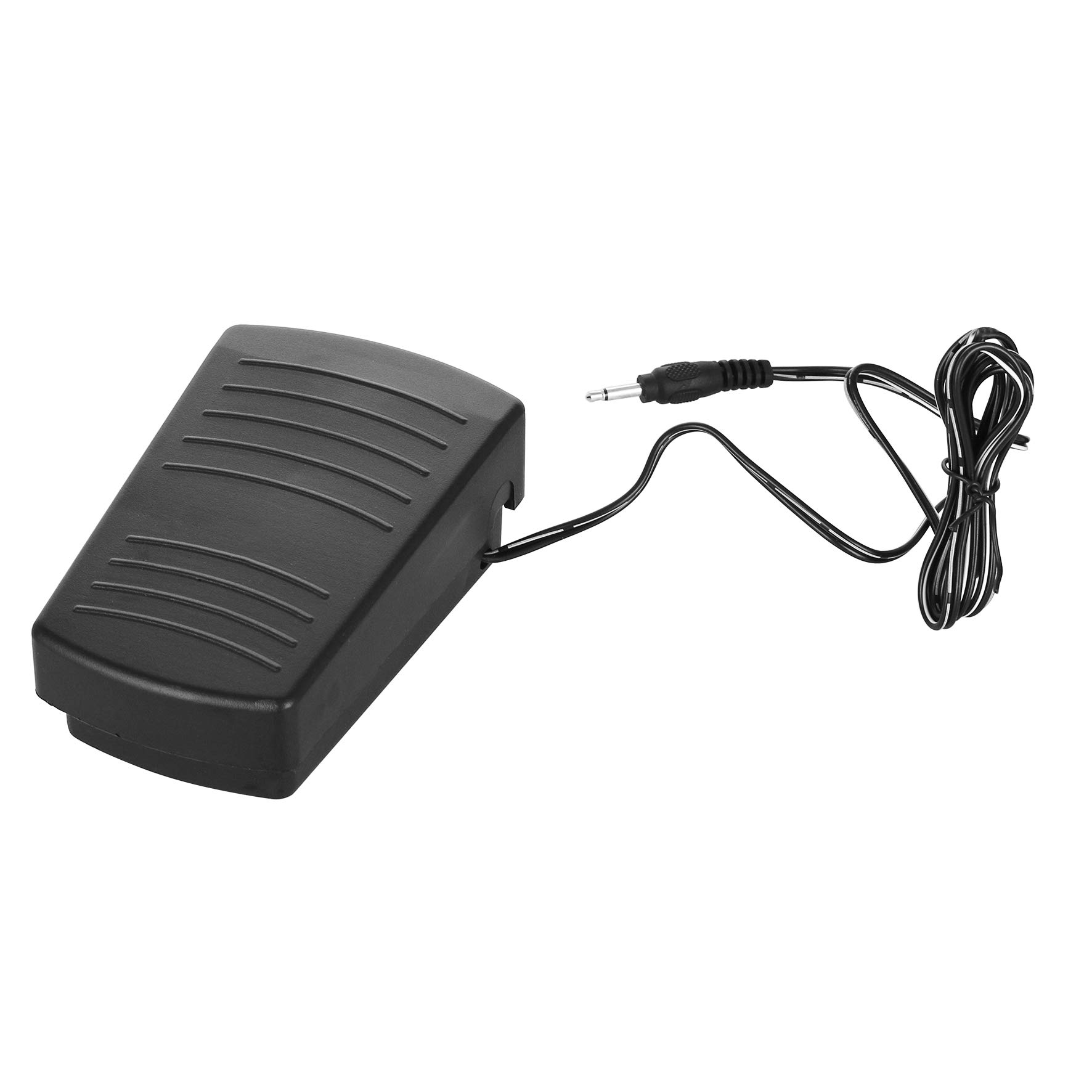 Emerio Nähmaschine für Kinder und Anfänger, SEW-121820, 12 Stichmuster, Mini mit Fußpedal, Strom und Batteriebetrieb, Zuhause, LED Licht, Vor und Rückwärtsautomatik, Weiß/Rosa
