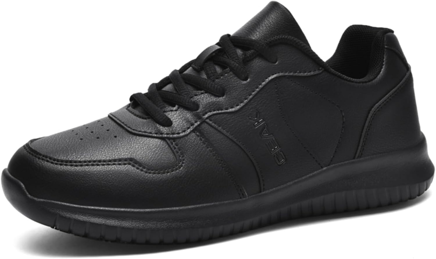 Professional Chef Shoes for Men Women, Anti-Slip Oilproof Waterproof Work Shoes, Lightweight Comfortable Kitchen Restaurant Footwear