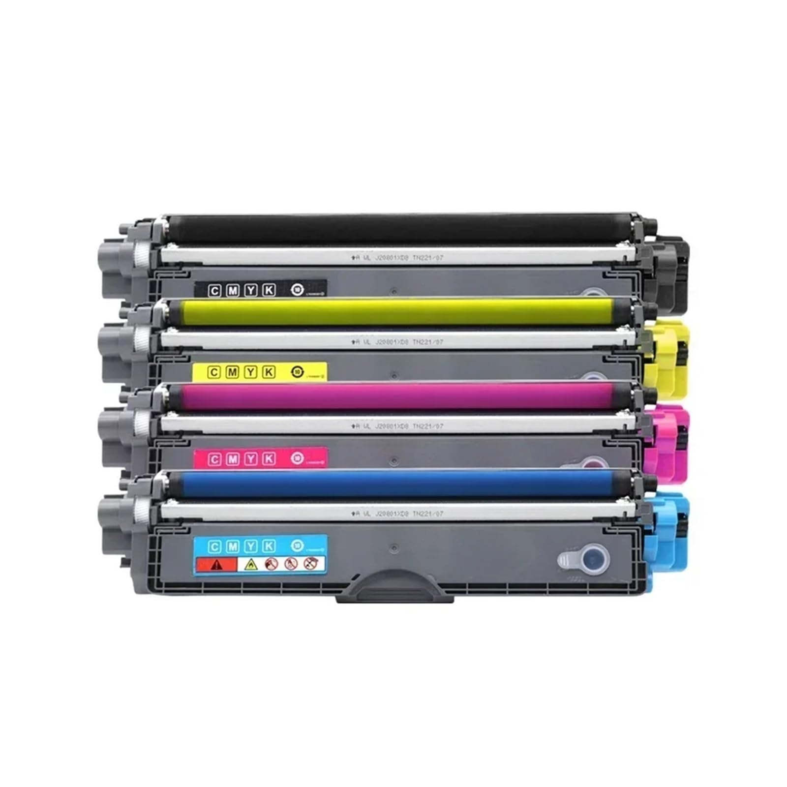 EU TN248 TN248XL Cartuccia toner compatibile for Brother L3215cw
