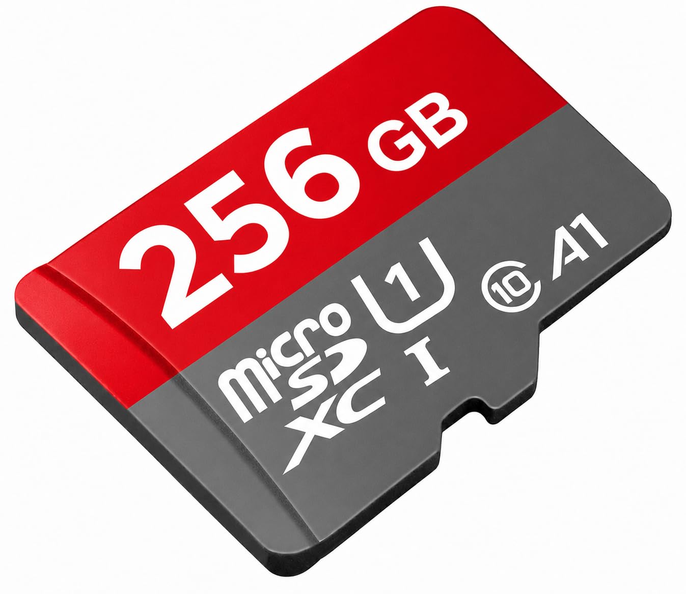 256GB microSDXC Memory Card, Class 10, U3, A1, High Speed up to 140MB/s-image-23