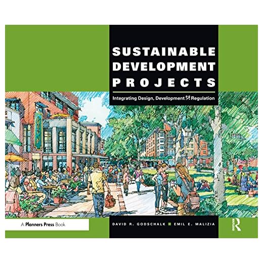 Sustainable Development Projects Book