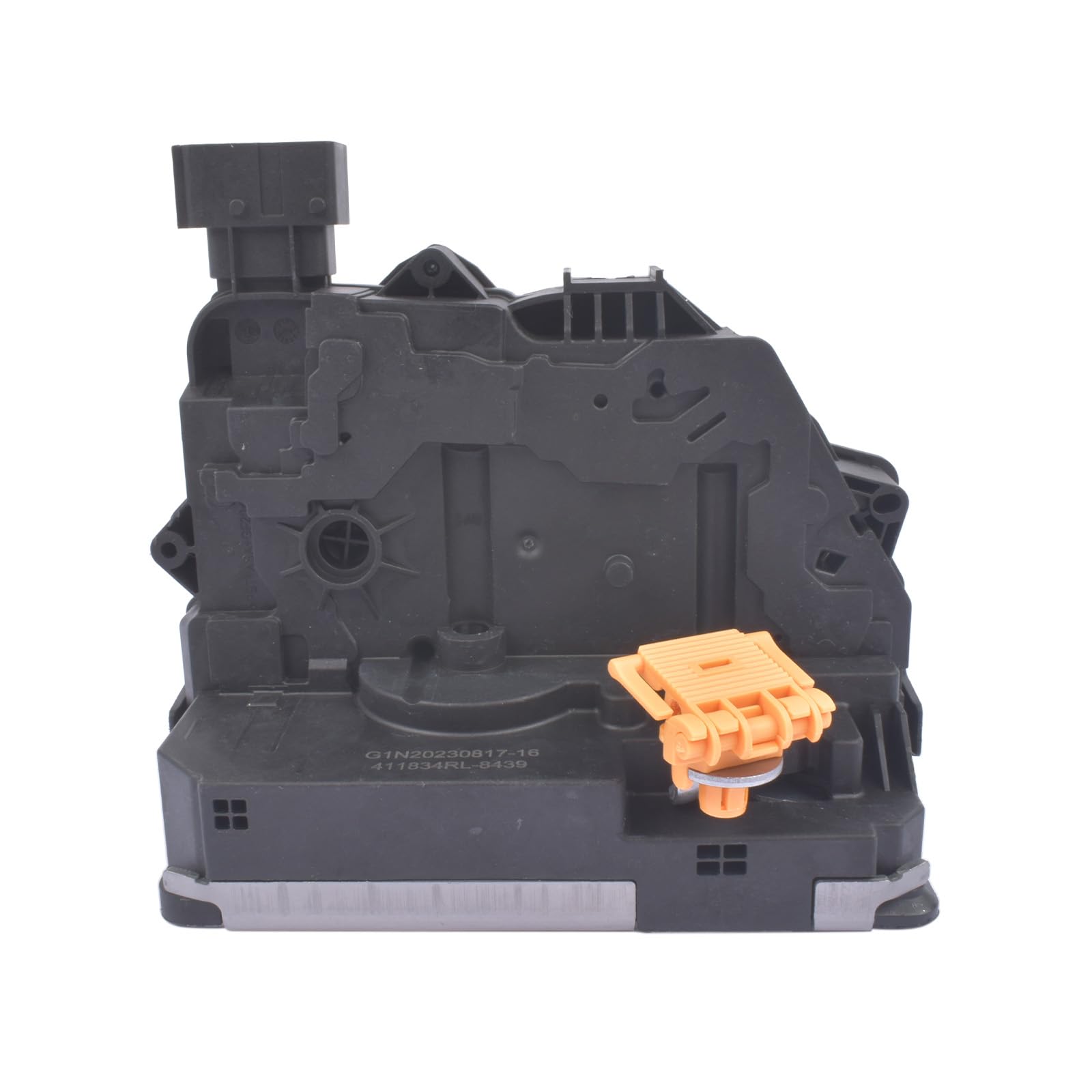 Mécanisme de verrouillage de porte arrière gauche Compatible avec Meriva | MPV FWD Mk II (B) S10 1.3 1.7 CDTi 2010-2017, 13432376, 13279836, 133656, 135088
