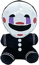 Marionette Plush Toy, FNAF plushies Toy, FNAF All Character Stuffed Animal Doll Children's Gift Collection,8”