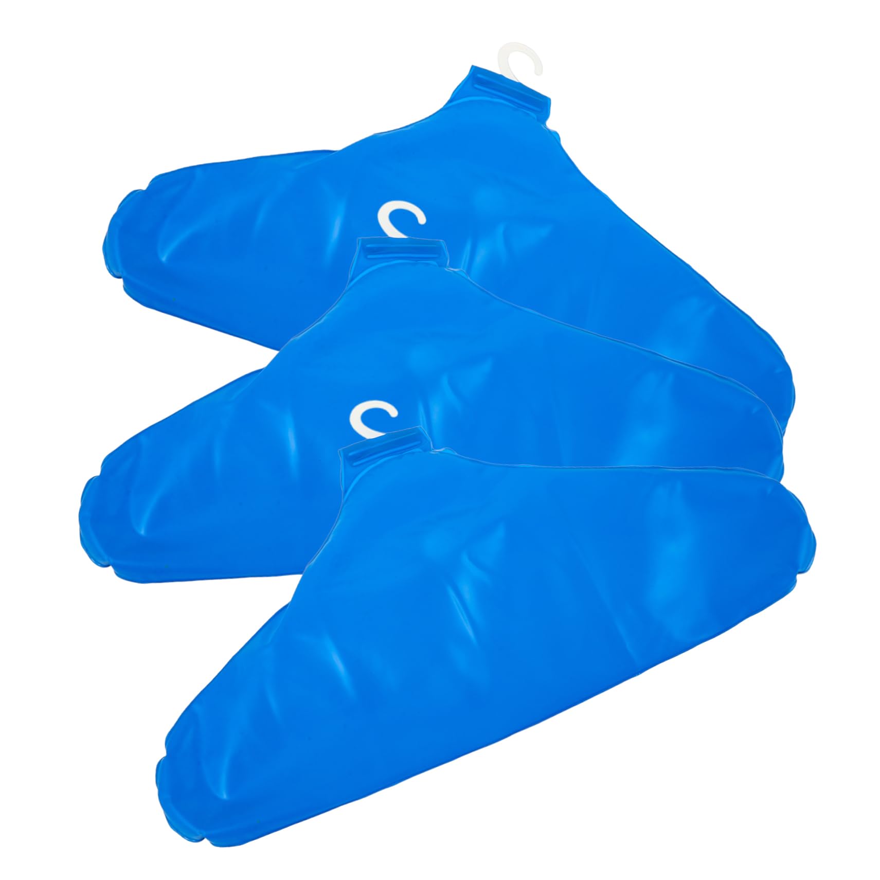 TOPBATHY 9 Pz gruccia gonfiabile grucce gonfiabili per il viaggio Grucce pieghevoli appendiabiti da viaggio Appendiabiti per viaggi stendibiancheria stendino armadio da viaggio pvc