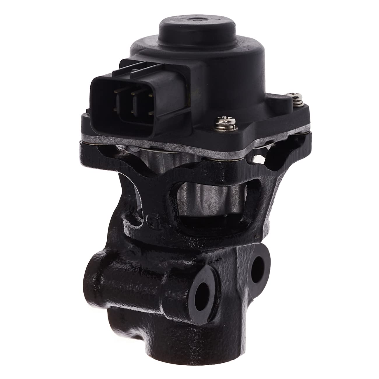 TUCAREST Reman Exhaust Gas Recirculation (EGR) Valve EGV922 Fit For 99-04 Chevy Tracker /02-07 Suzuki Aerio,98-02 Esteem,99-08 Grand Vitara,02-06 XL-7 [# 18111-77E00 18111-77E02 1811177E01]