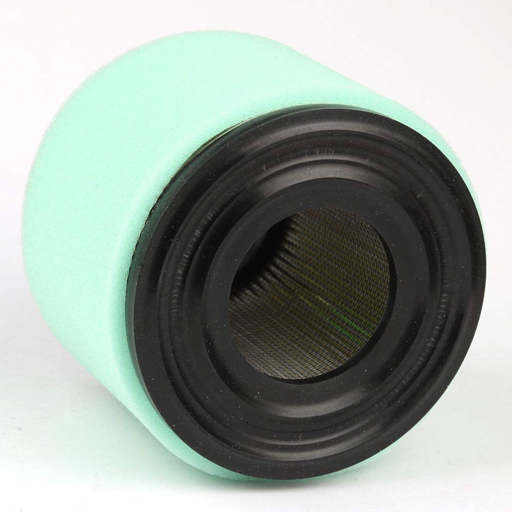 2 Stück Luftfilter + Vorfilter Für Briggs & Stratton 7–18 PS Motoren – Kompatibel Mit 393957, 390930 U.a.