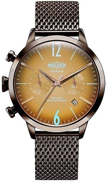 Welder Breezy orologi donna WWRC606 : Amazon.it: Orologi