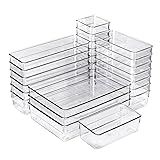 Set de 25 Cajones de Organización | Organizadores...