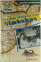 Zu den Ruinen von Simbabwe. 3623003565 Book Cover