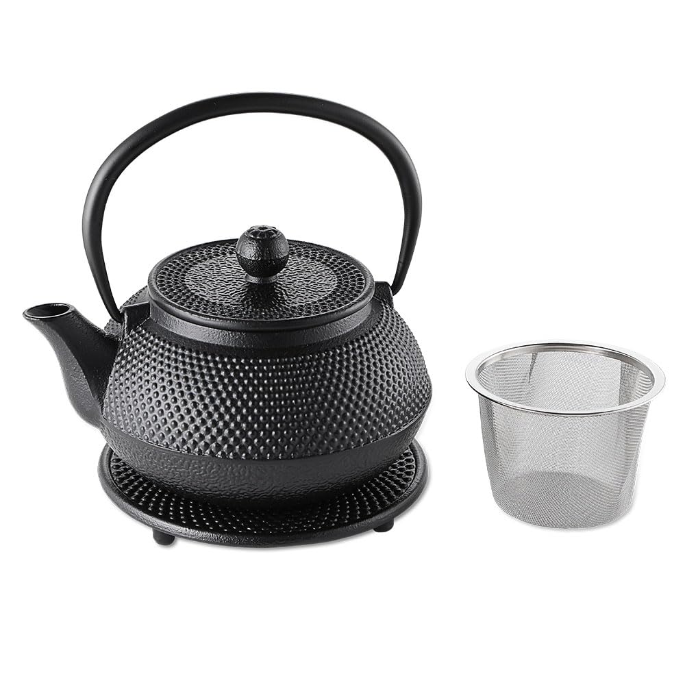 Weis Teiera in acciaio inox, 0,7 l