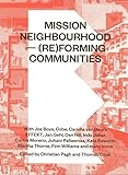 thomas cook group  Mission Neighbourhood - (Re)forming Communities
