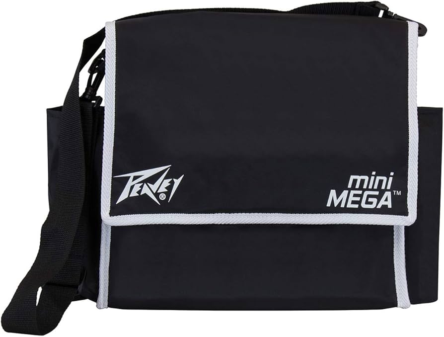 Amazon.co.jp: Peavey MiniMEGA 1000ワット ミニベースアンプヘッド