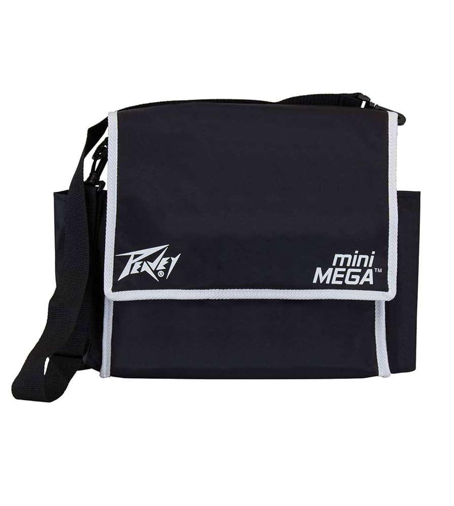 Peavey mini MEGA1000 ベース用アンプ Peavey Mini Mega 1000 Bass Amplifier Head - Huber Breese Music