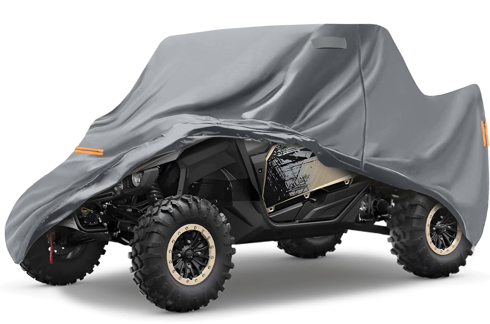 Waterproof UTV Cover Compatible with Yamaha YXZ 1000R