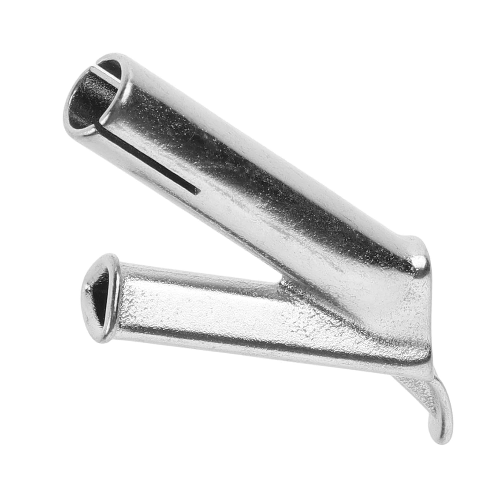 Gadpiparty Welding Tip Accessories An Fittings Welder Nozzles Replacement Welder Parts Welding Accessories Welding Accessory Welding Gas Nozzle Welding Connecting Accessories Stainless Steel