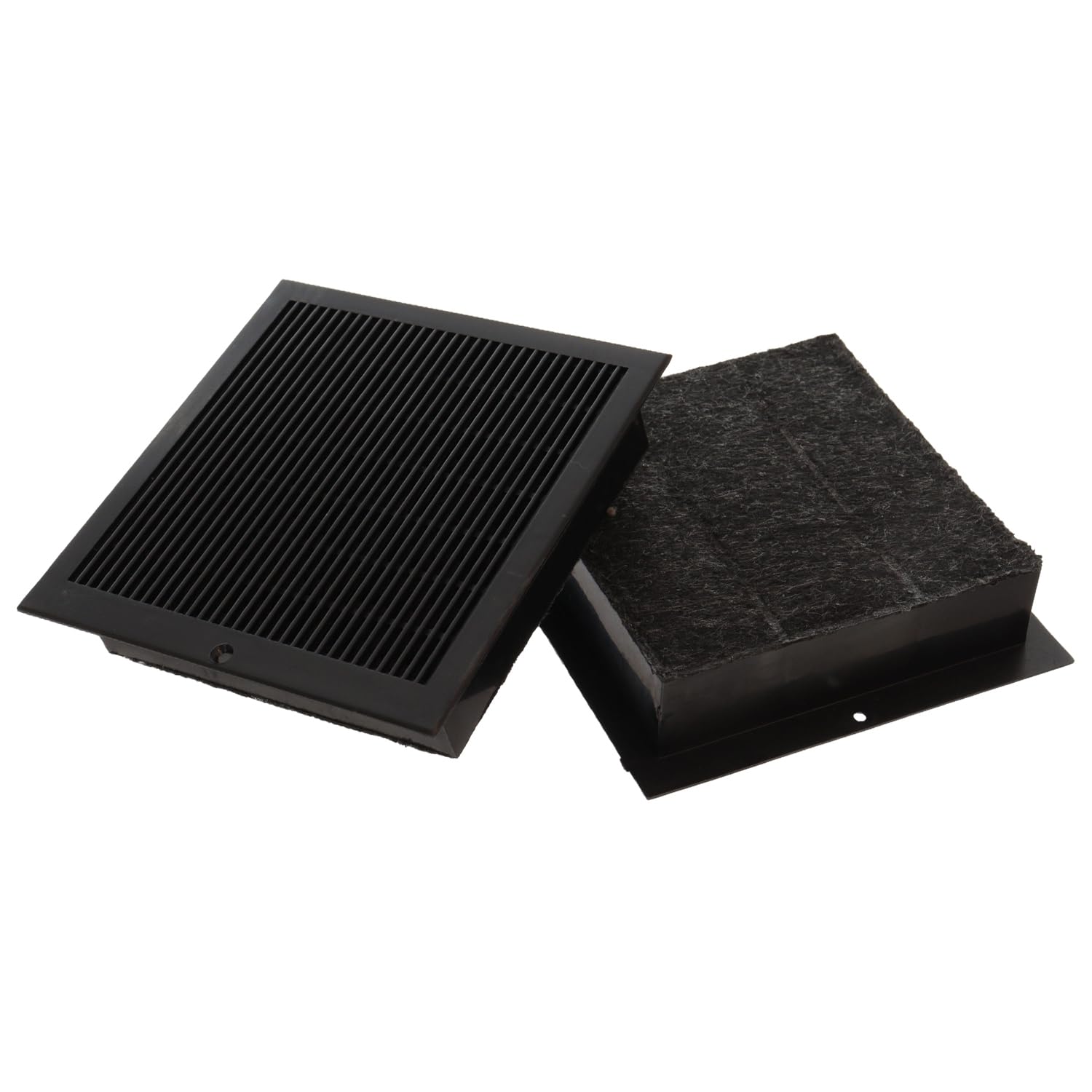 R Reliapart Reliapart 'Cha29' Type Carbon Charcoal Cooker Hood Filters For Amica Cca51, Cca71 - Pack Of 2
