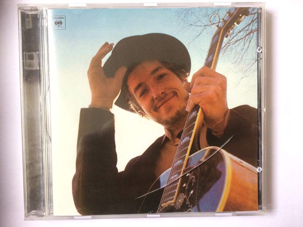 Nashville Skyline