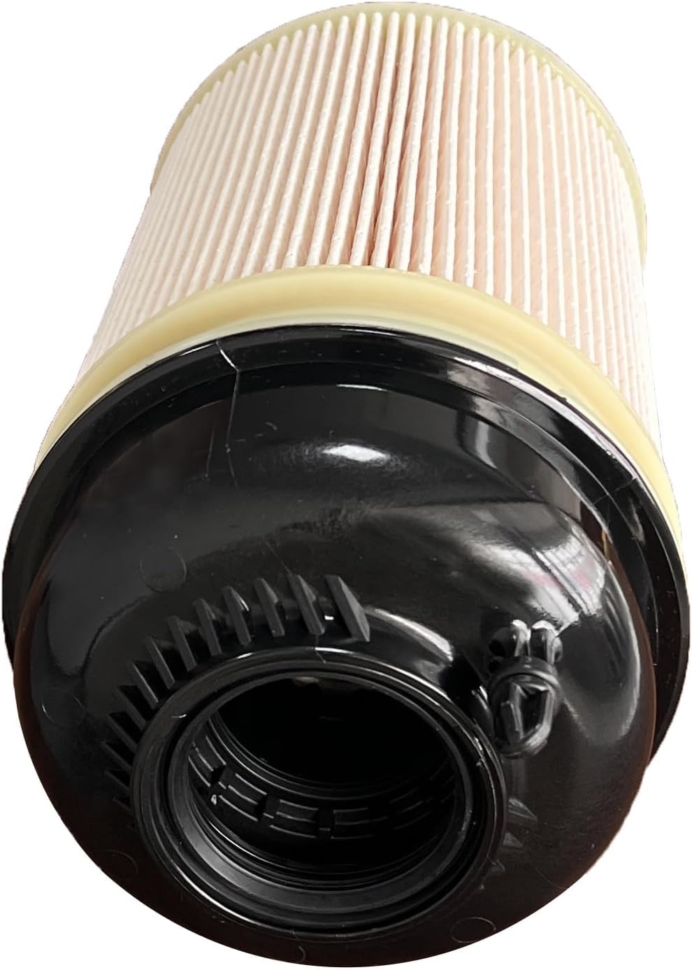 iFJF PF9908 Fuel Filter and Pre-screen 10 Micron Replacement for Diesel Engines DD-13 DD-15 DD-16 Freight-liner West-ern Star Replaces A4720900651 FK13834 WF10103 (Upgrade)