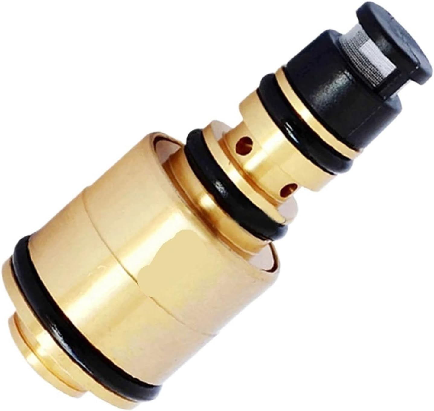 6SBU16 7SBU16C 5SL12 5SA12 5SA09 AC Compressor Control Valve Compatible With Fiat Hyundai Kia Mercedes Opel Land rover Saab Skoda VW