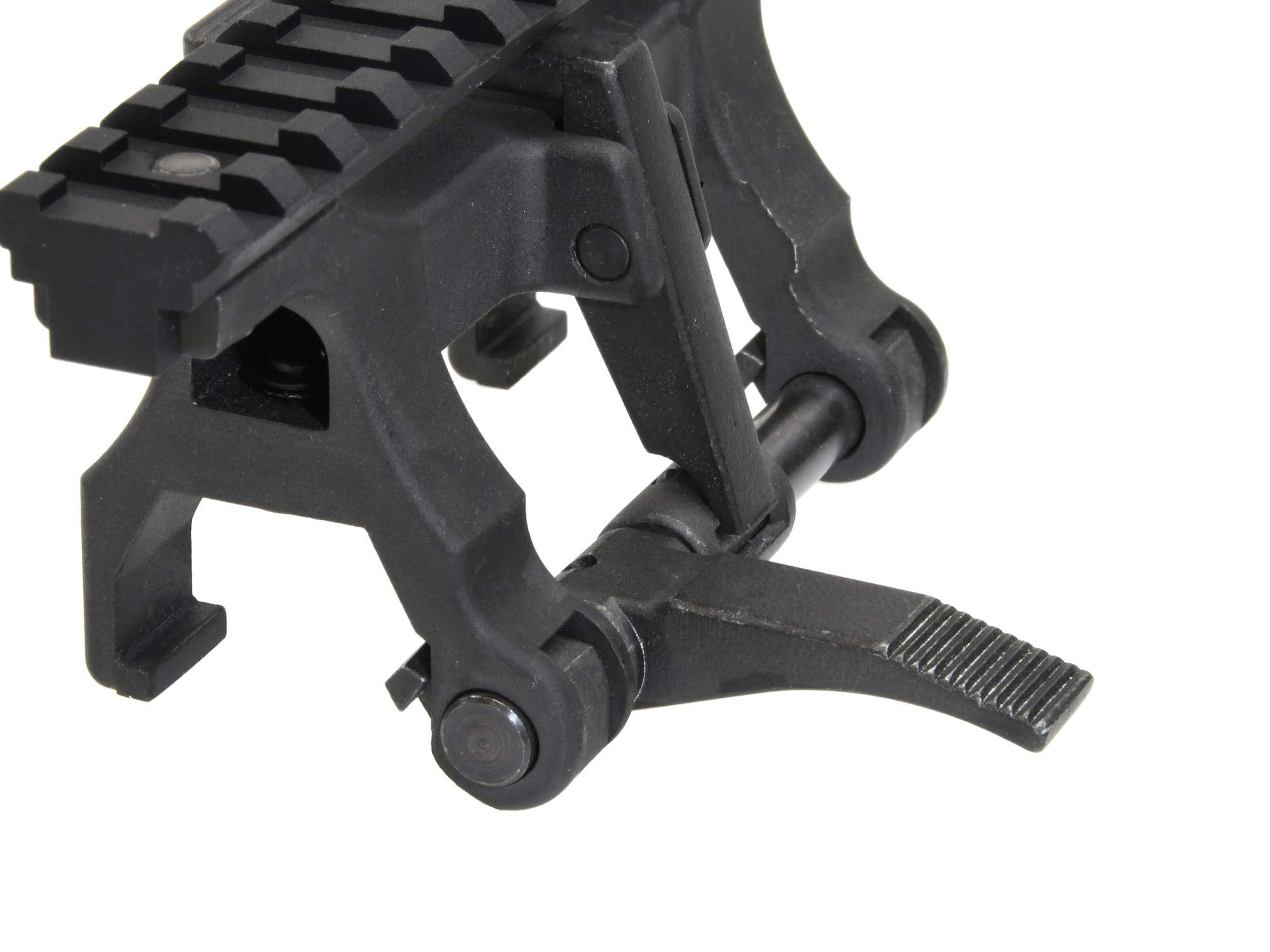 VFC MP5/G3/HK53 Quick Release スコープマウント Amazon.co.jp: VFC MP5/G3 Quick Release スコープマウント [VF9