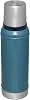 Stanley Classic Legendary Classic Bottle 1QT Hammertone Lake