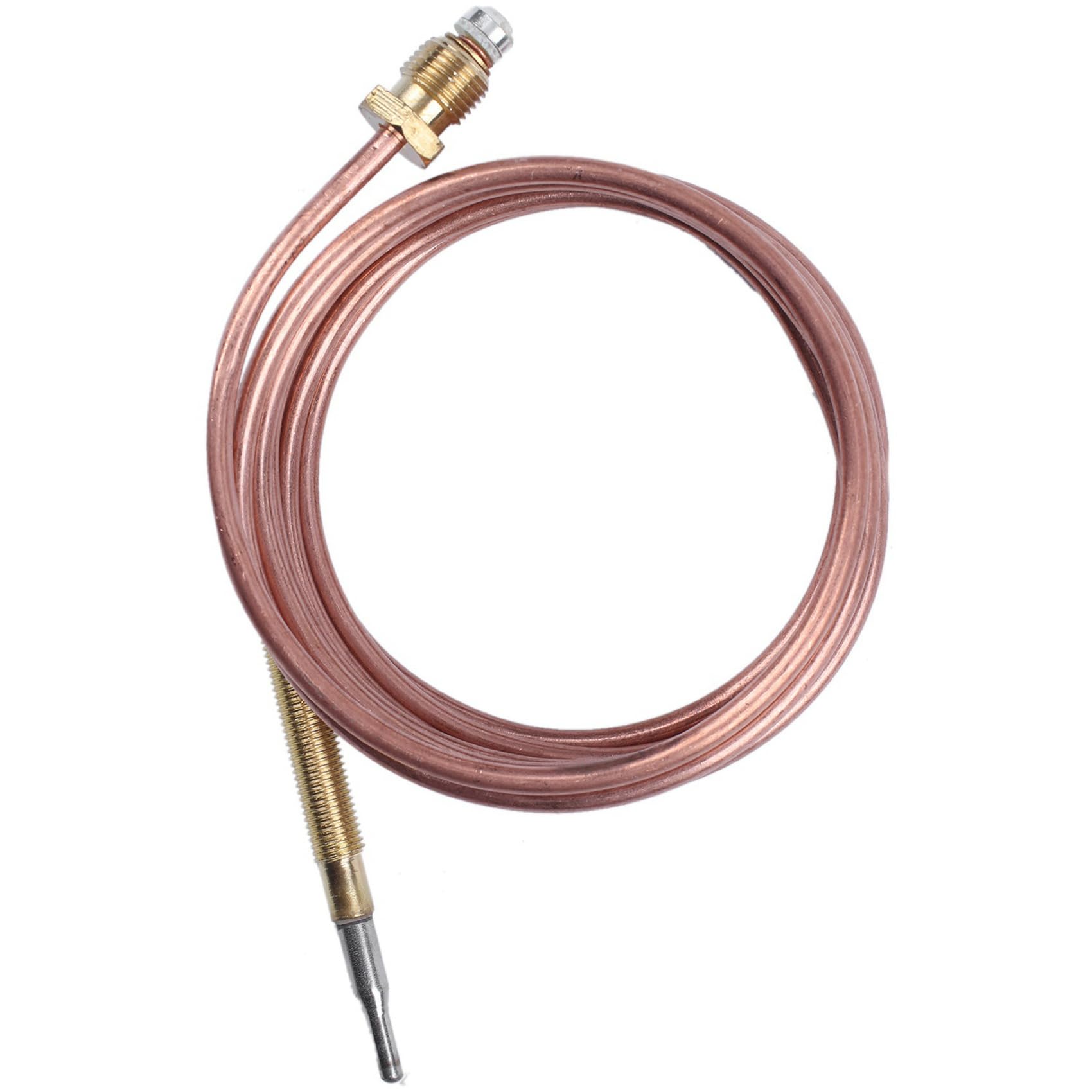 Produktbild von 5x Super Universal Thermoelement – Langes Gas-Ersatzteil, 1800 Mm Von CATERSPARESUK
