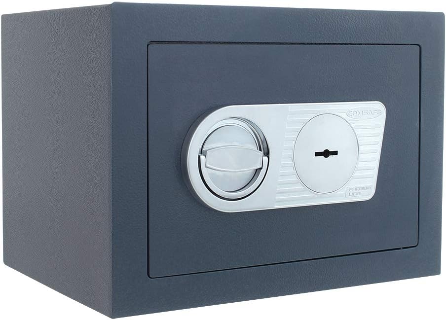 cassaforte antincendio per soldi