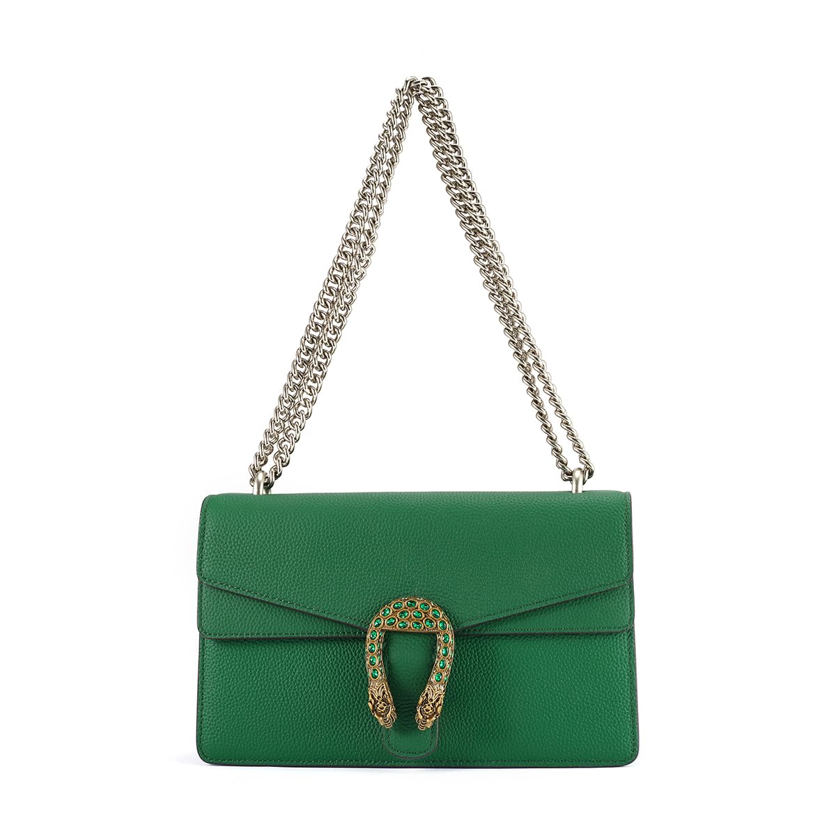 Women's Shoulder Bag,Genuine Leather Bag Tote Handbag,Cute Stylish Crossbody Bags Mini Clutch Purse for Work Shopping Outings