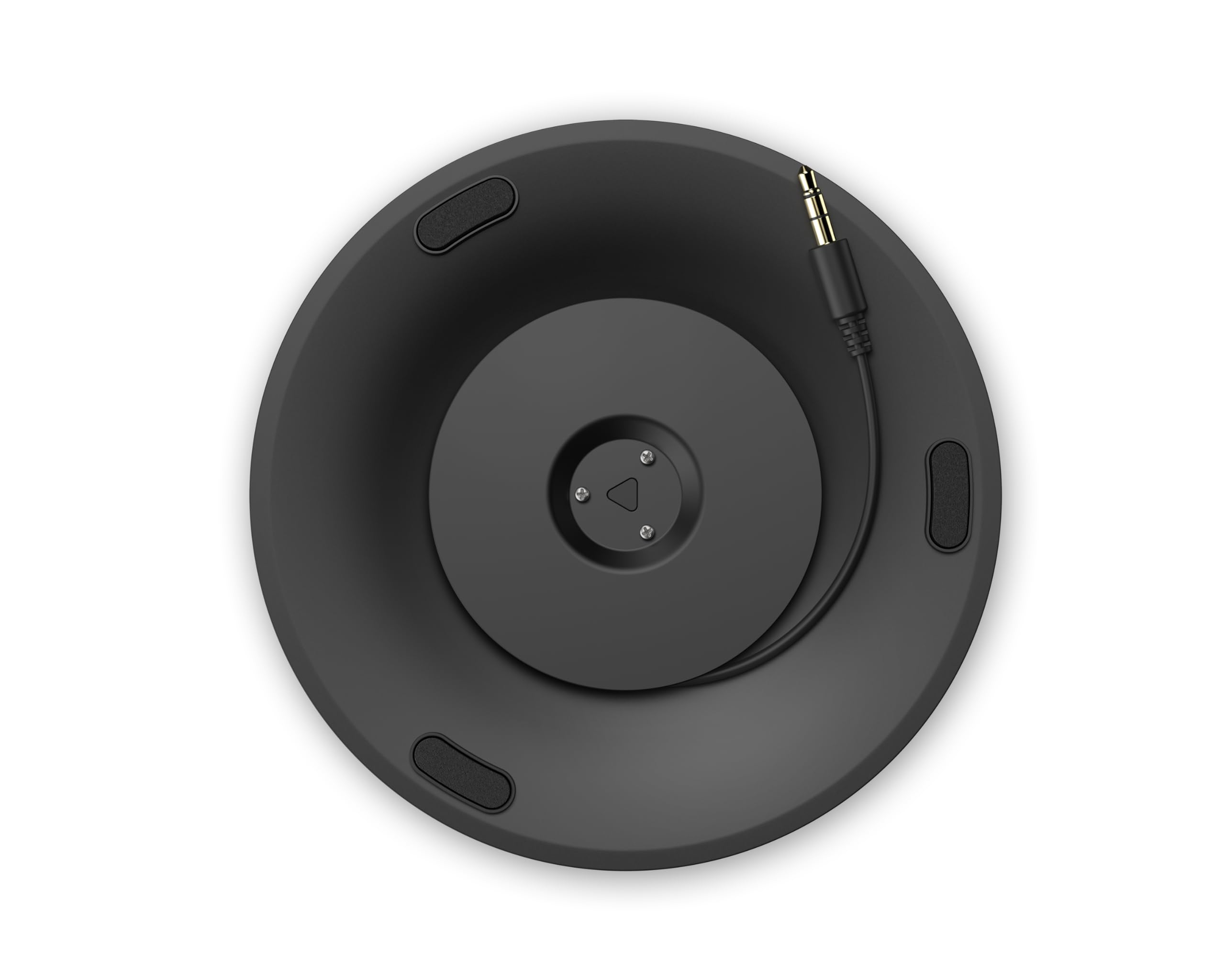 Philips LFH9172 - Mikrofon - Silber, Dunkelgrau (LFH 9172/00)