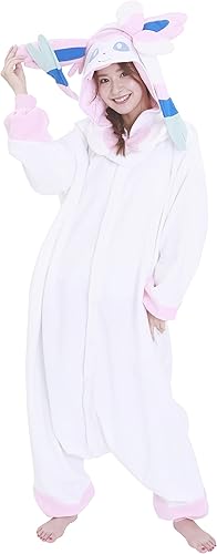 Miniatura 2 de SAZAC Kigurumi - Pokemon - Sylveon - Mono de Halloween