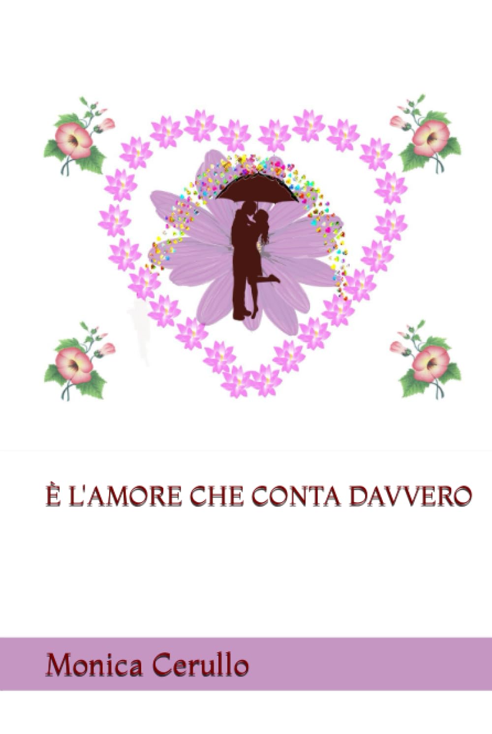 È L'AMORE CHE CONTA DAVVERO