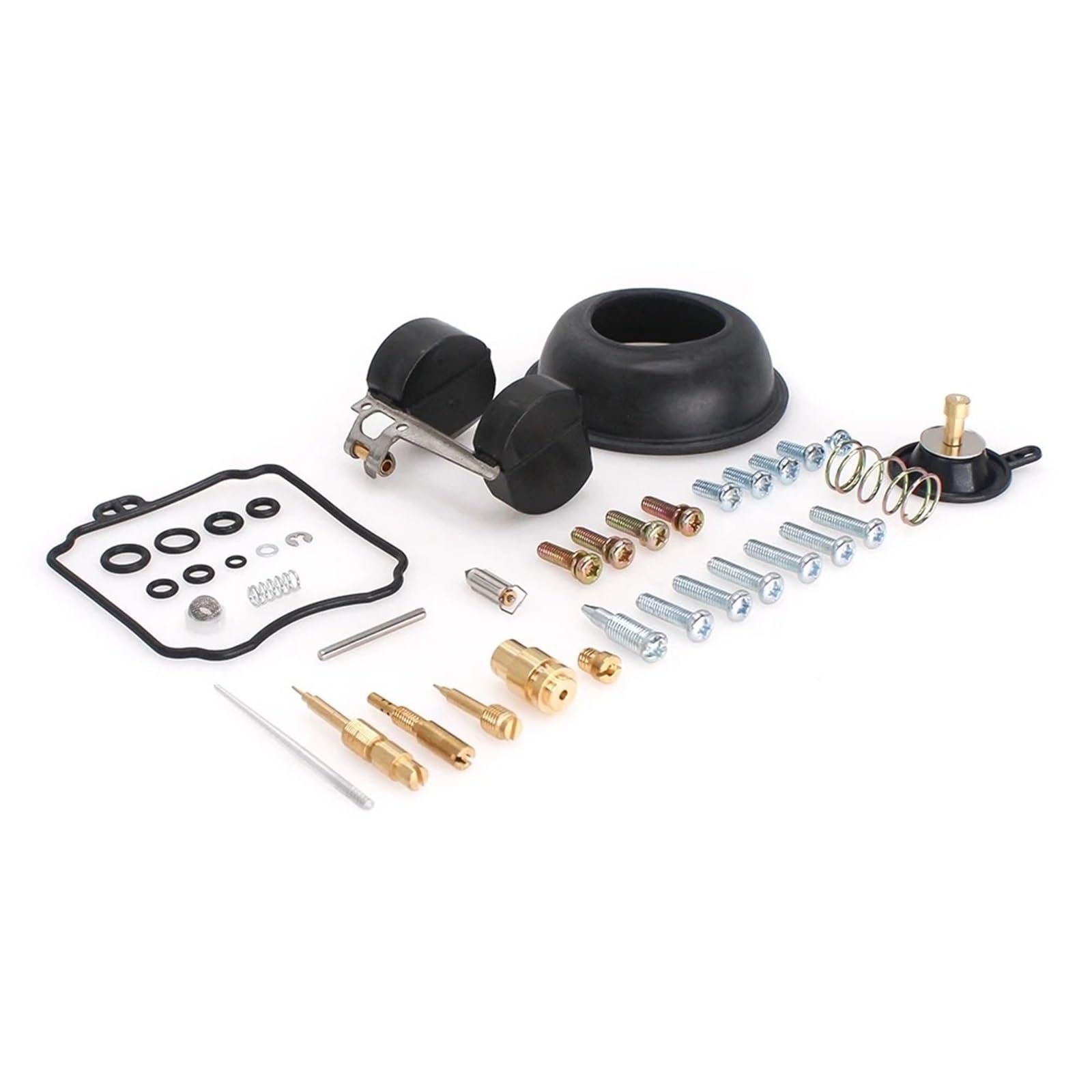 Kit De Reparación Carburador para Motocicleta para Virago para XV250