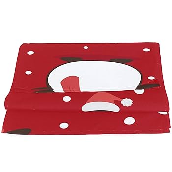 Amazon｜のれん 赤 レッド ペンギン 可愛い かわいい ILIUEND