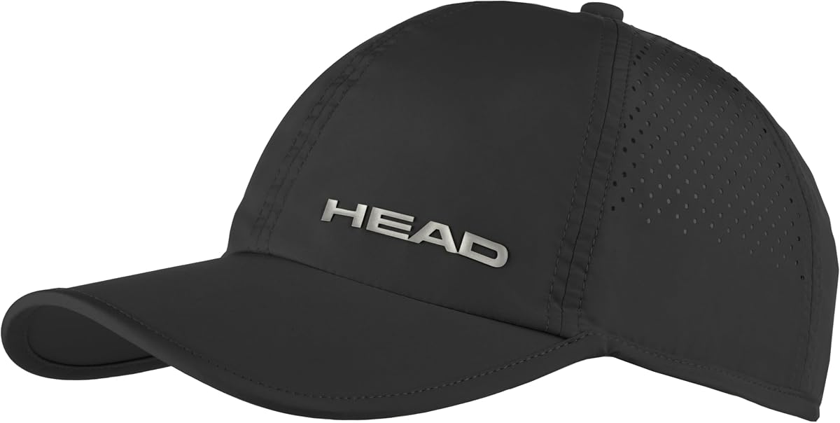 Gorra de tenis HEAD Pro Player