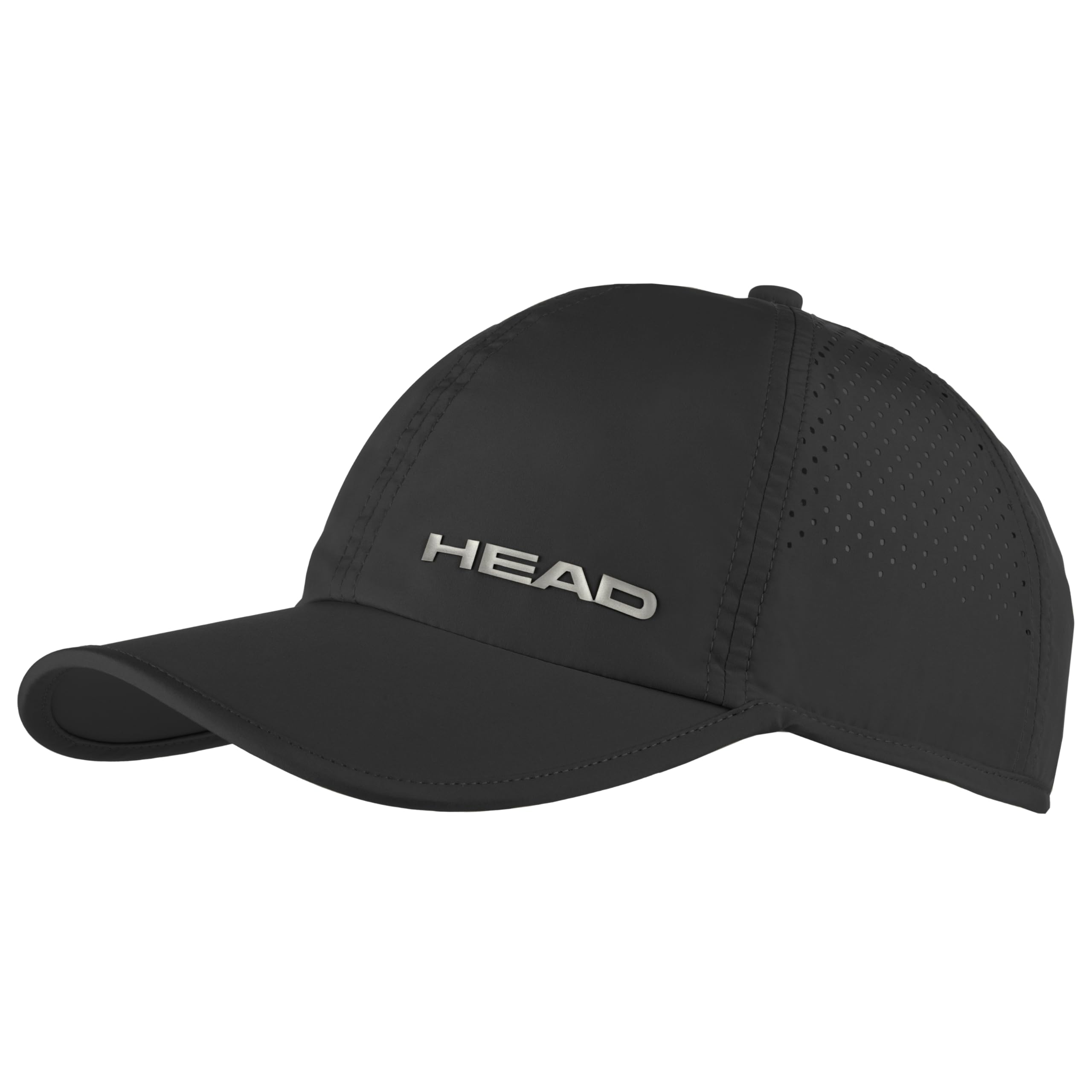 Gorra Head Pro Player Negro